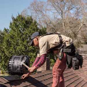 Bluegrass Roofing Images