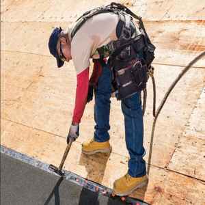 Bluegrass Roofing Images