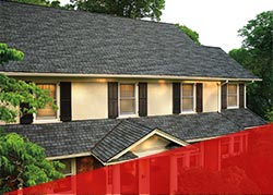 Bluegrass Roofing Images 